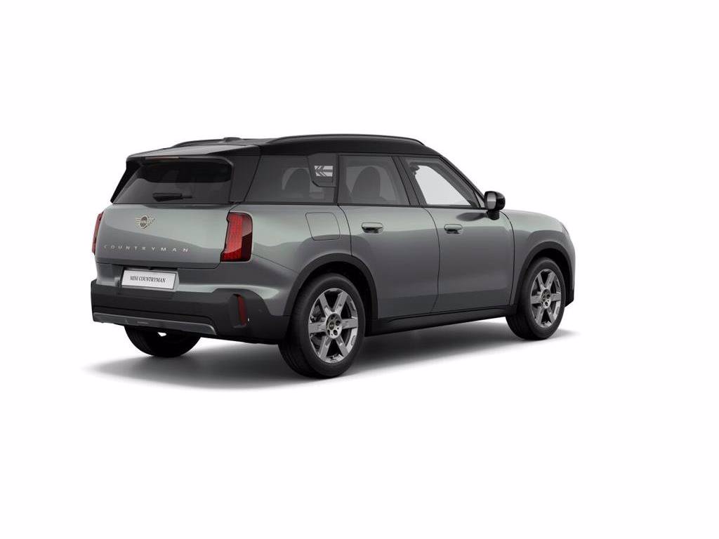 MINI Mini countryman 1.5 48v c classic auto