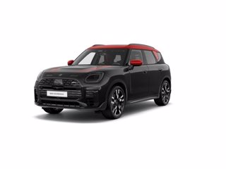 MINI Mini countryman 1.5 48v c jcw auto