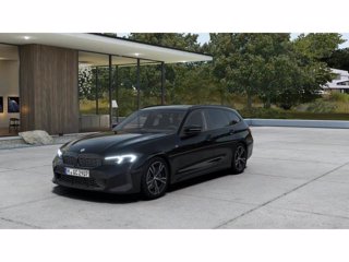 BMW M340d touring mhev 48v xdrive auto