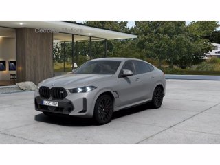 BMW X6 m60i msport pro auto