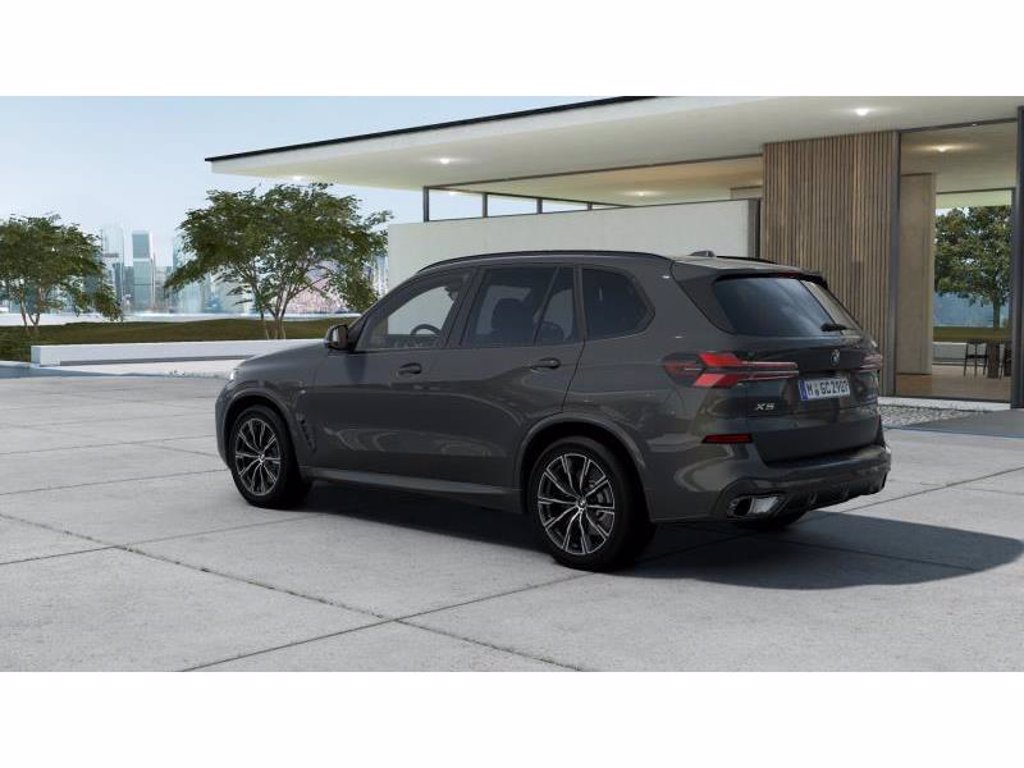 BMW X5 xdrive30d msport pro auto