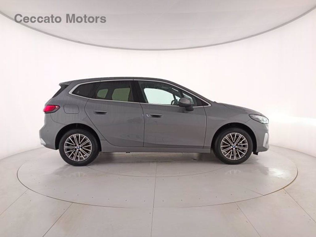 BMW 218d active tourer luxury auto