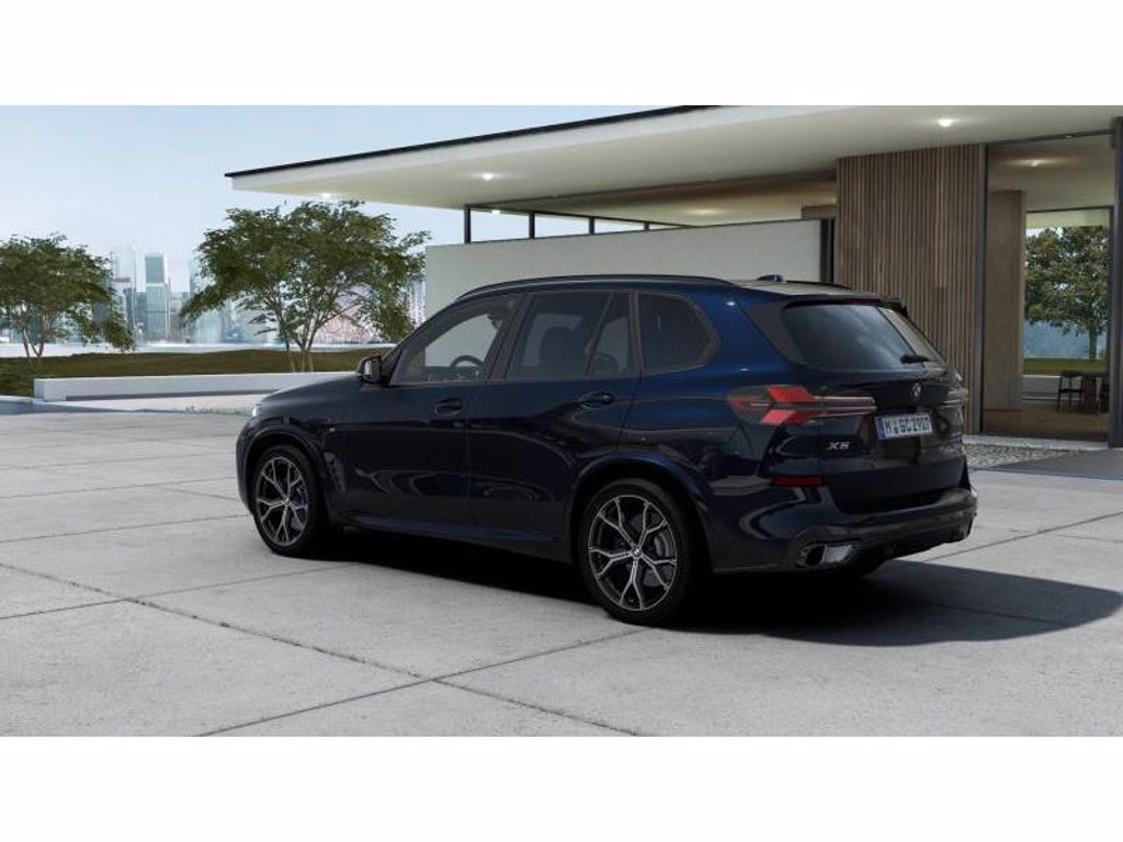 BMW X5 xdrive30d msport pro auto