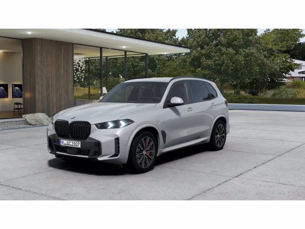 BMW X5 xdrive30d msport pro auto