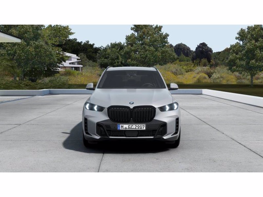 BMW X5 xdrive30d msport pro auto