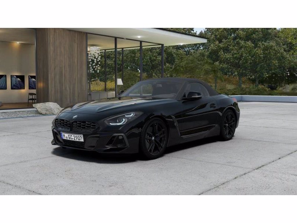 BMW Z4 sdrive 30i auto