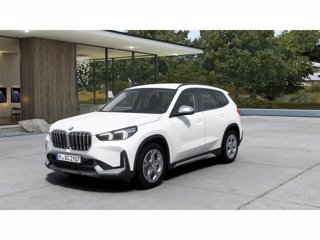 BMW X1 sdrive18d x-line auto