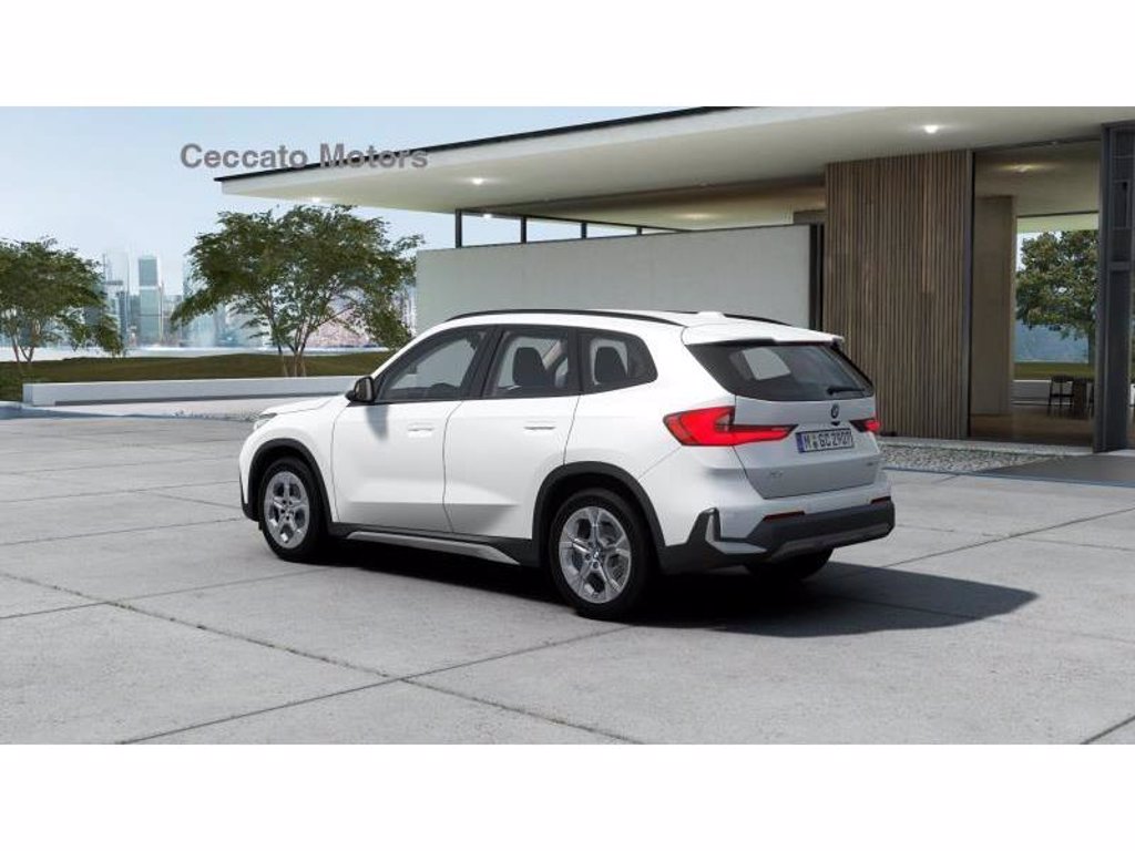 BMW X1 sdrive18d x-line auto