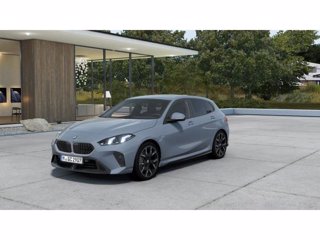 BMW 120d 48v msport auto