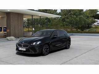 BMW 120d 48v msport auto