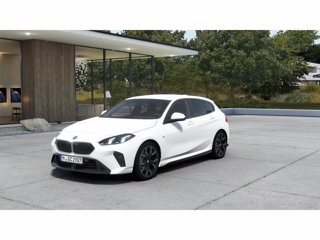 BMW 120d 48v msport auto