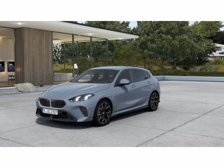 BMW 120 48v msport auto