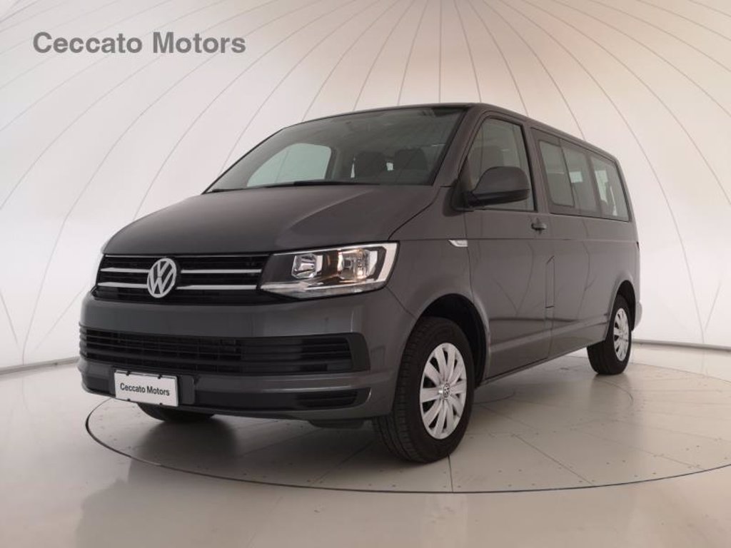 VOLKSWAGEN Transp.30 2.0 tdi 150cv kombi business p.c. e6