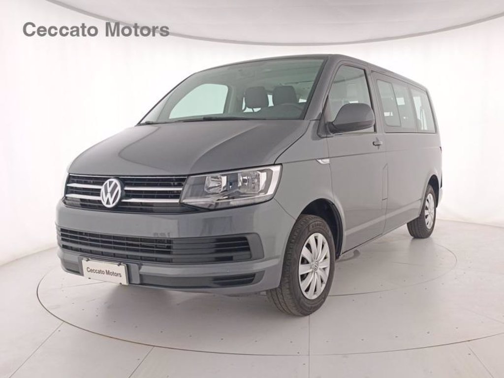 VOLKSWAGEN Transp.30 2.0 tdi 150cv kombi business p.c. e6