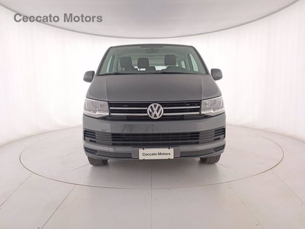 VOLKSWAGEN Transp.30 2.0 tdi 150cv kombi business p.c. e6