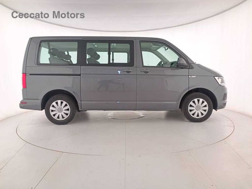 VOLKSWAGEN Transp.30 2.0 tdi 150cv kombi business p.c. e6