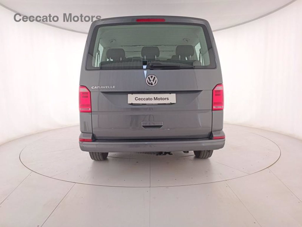 VOLKSWAGEN Transp.30 2.0 tdi 150cv kombi business p.c. e6