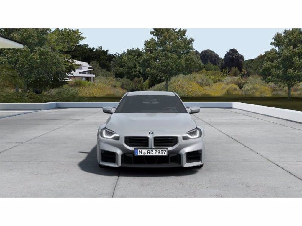 BMW M2 coupe 3.0 460cv auto