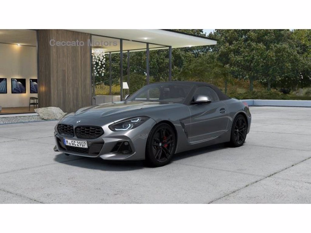 BMW Z4 sdrive 30i auto