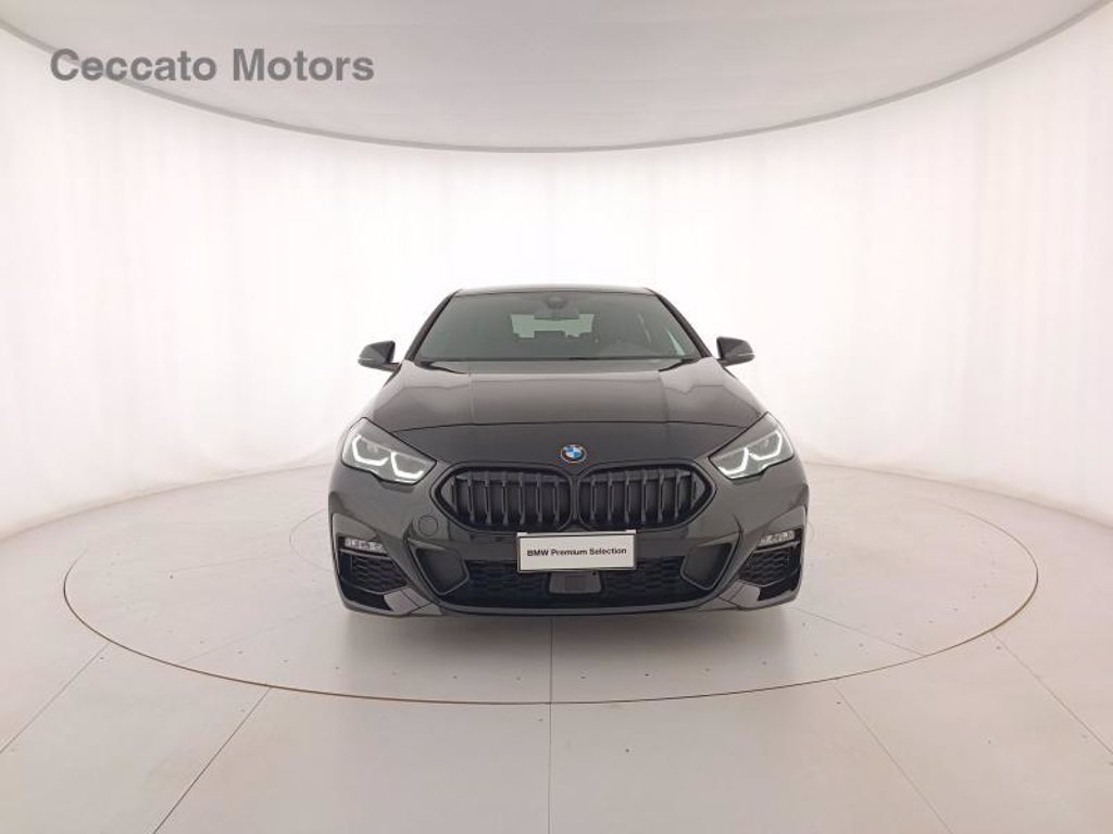 BMW 220d gran coupe xdrive msport auto