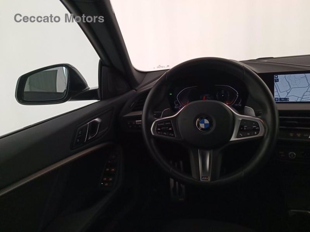 BMW 220d gran coupe xdrive msport auto