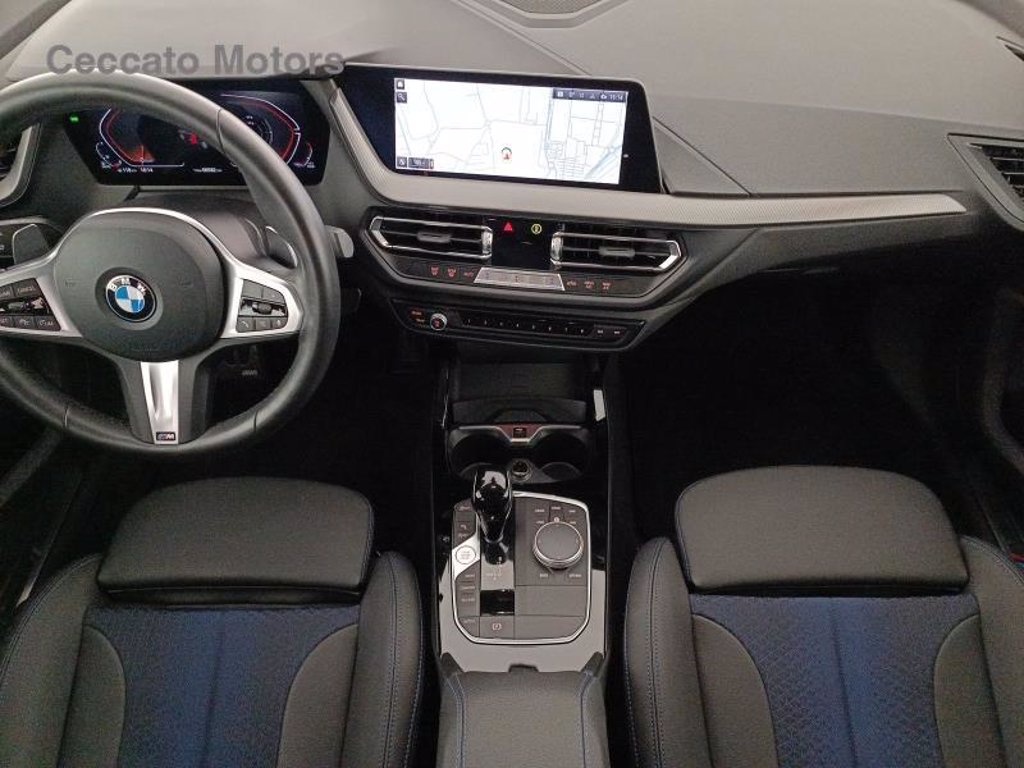 BMW 220d gran coupe xdrive msport auto