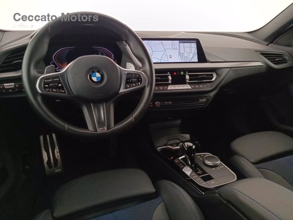 BMW 220d gran coupe xdrive msport auto