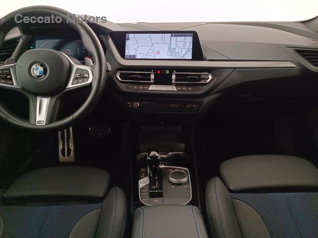 BMW 220d gran coupe xdrive msport auto