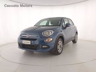 FIAT 500x 1.3 mjt popstar 4x2 95cv