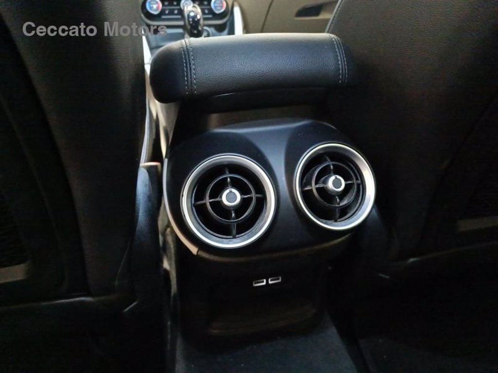 ALFA ROMEO Stelvio 2.0 t super q4 280cv auto my19