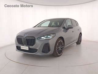 BMW 225e active tourer xdrive msport auto