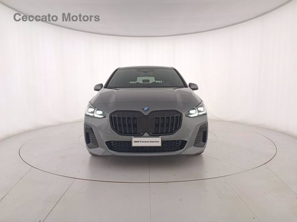 BMW 225e active tourer xdrive msport auto