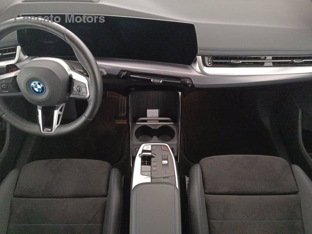 BMW 225e active tourer xdrive msport auto