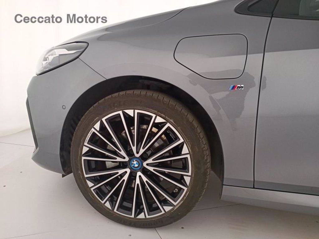 BMW 225e active tourer xdrive msport auto