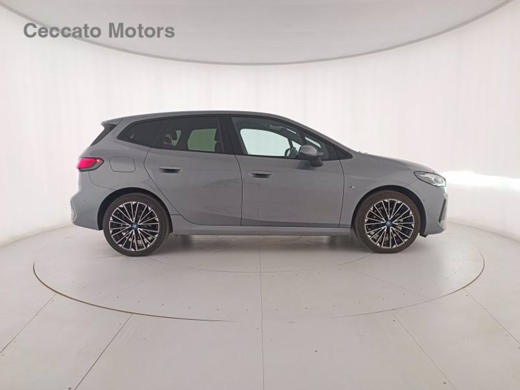 BMW 225e active tourer xdrive msport auto