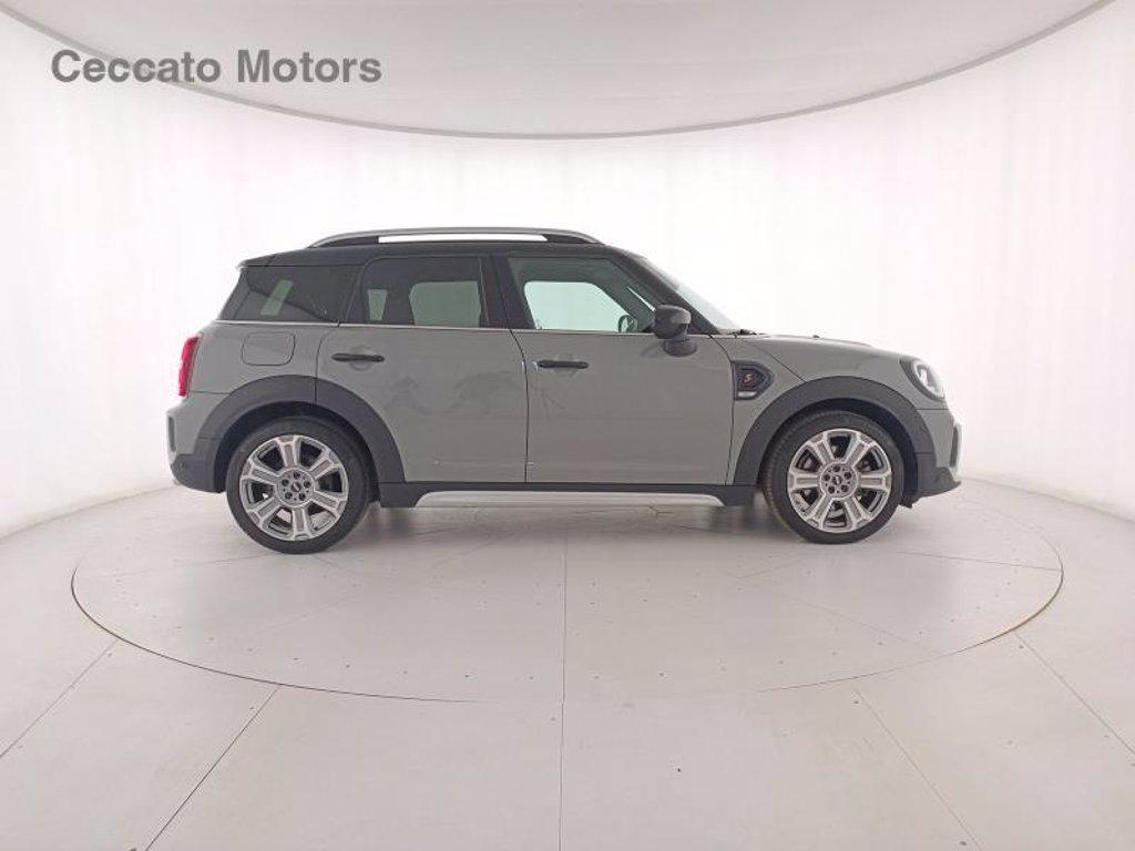 MINI Mini countryman 2.0 cooper sd hype auto