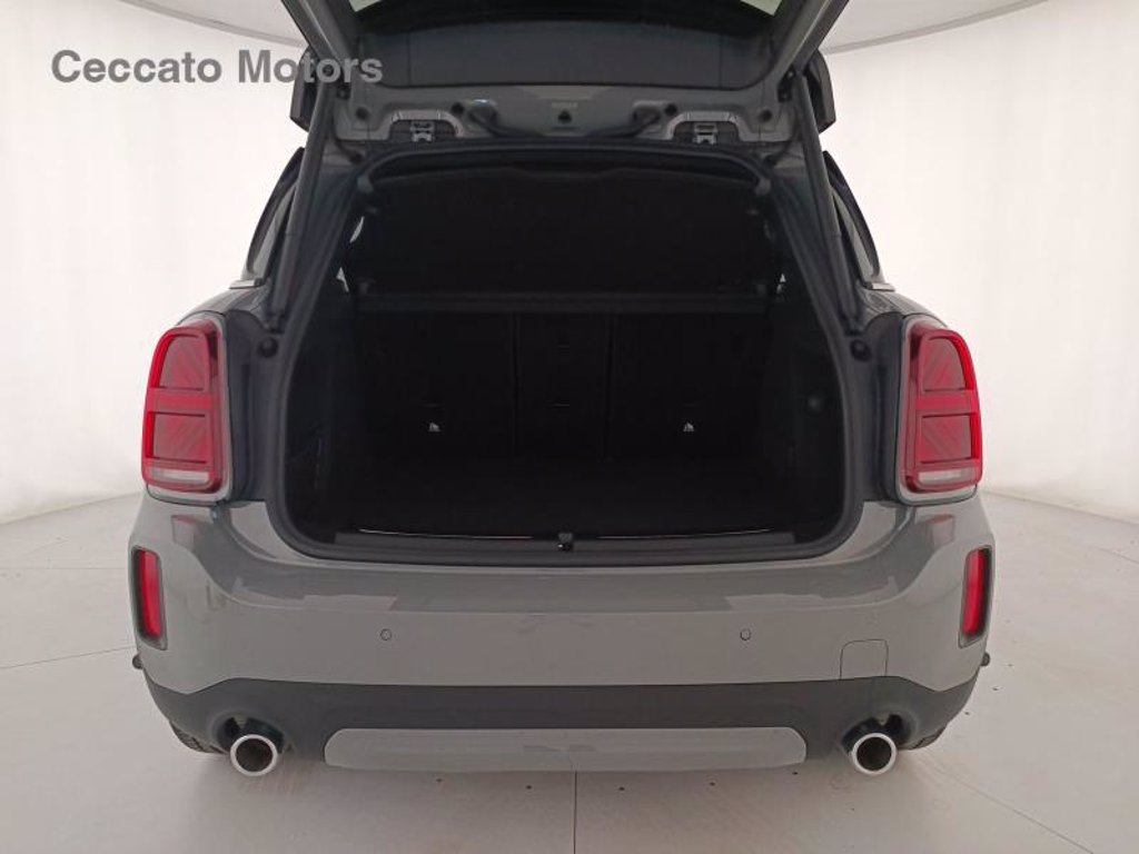 MINI Mini countryman 2.0 cooper sd hype auto