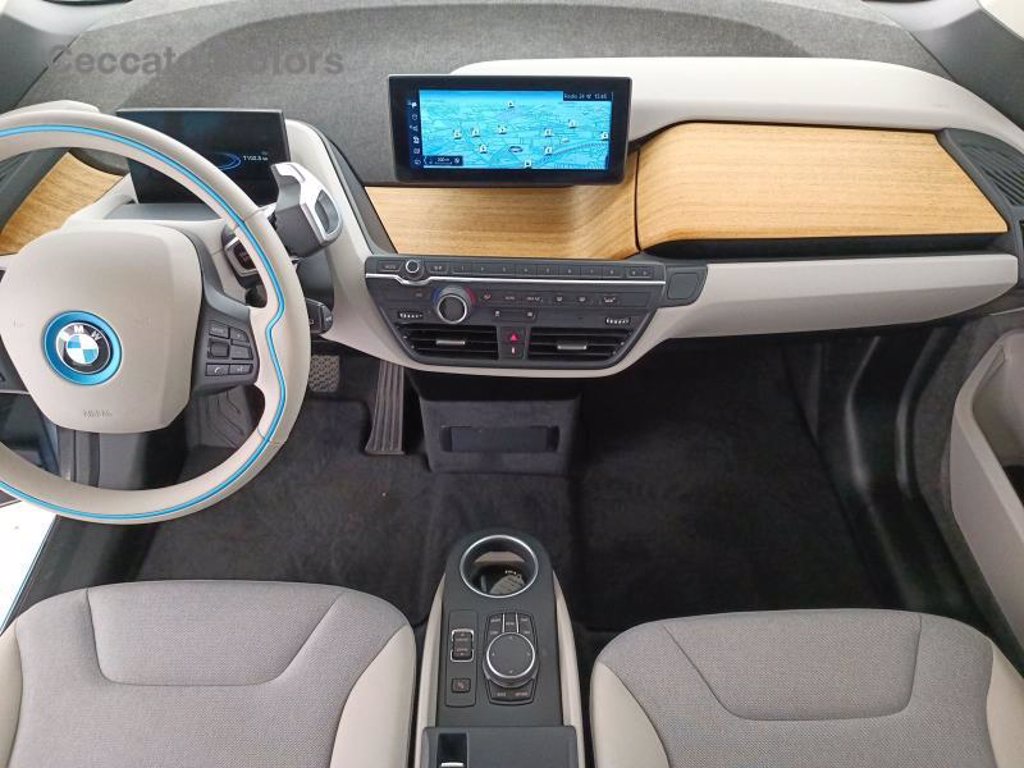 BMW I3 120ah advantage