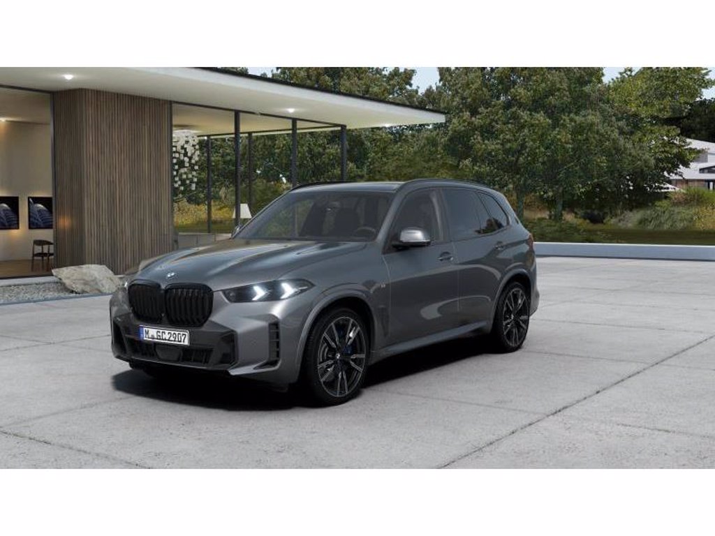 BMW X5 xdrive30d msport pro auto