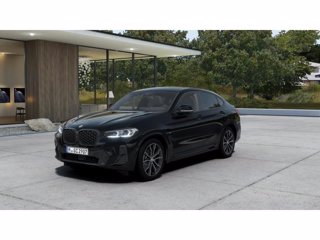 BMW X4 xdrive20d mhev 48v msport auto