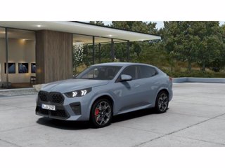 BMW X2 sdrive 18d msport pro auto