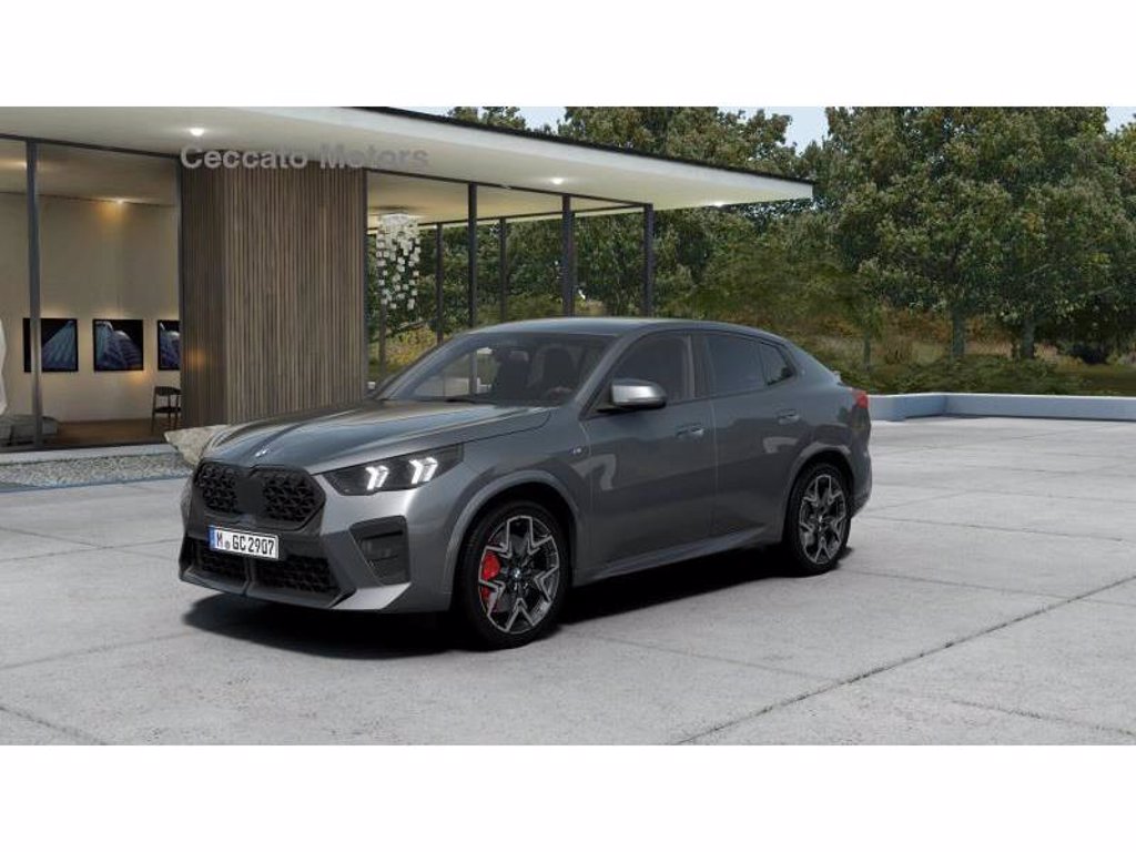 BMW X2 sdrive 18d msport pro auto