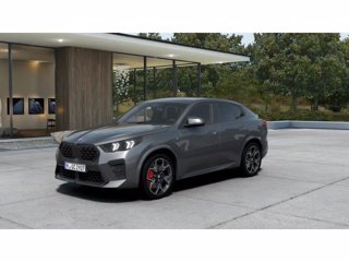 BMW X2 sdrive 18d msport pro auto