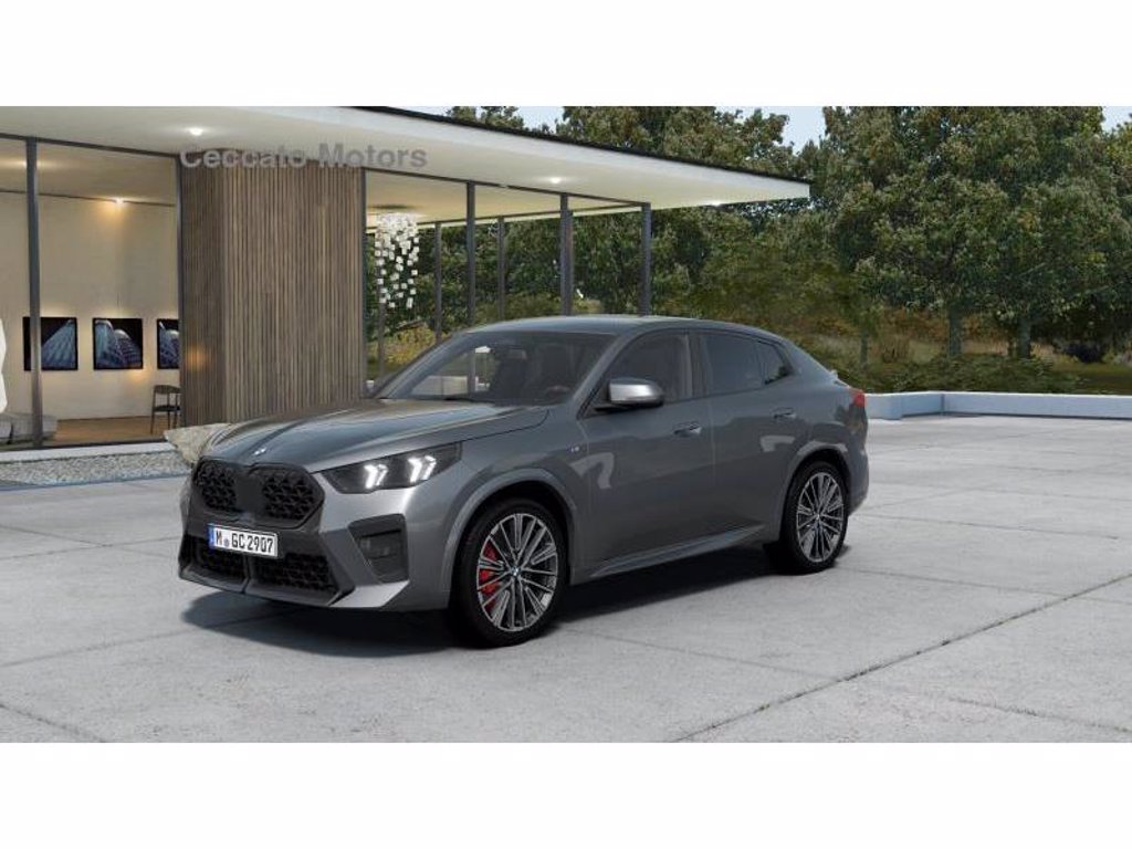 BMW X2 sdrive 18d msport pro auto