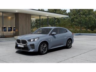 BMW X2 sdrive 18d msport auto