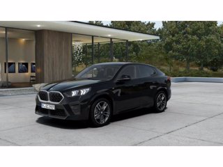 BMW X2 sdrive 18d msport auto