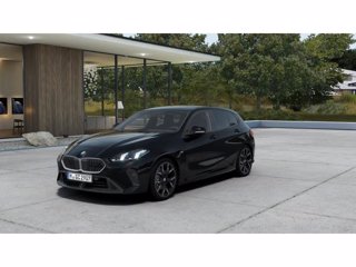 BMW 120 48v msport auto