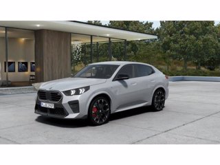 BMW X2 xdrive m35i auto