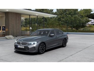 BMW 320d mhev 48v xdrive m sport auto