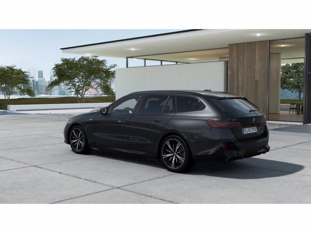 BMW 530e touring xdrive msport pro auto